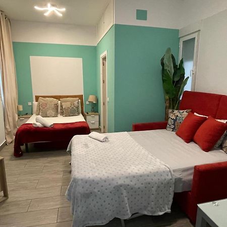 Apartment Centro Madrid, Plaza Cibeles Exteriör bild